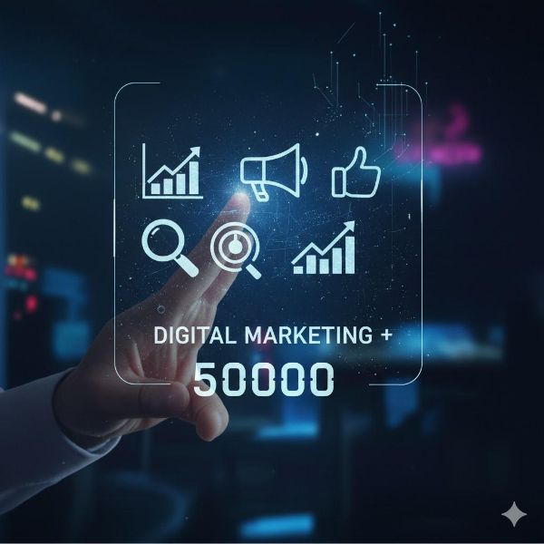 Picture of Digital Marketing